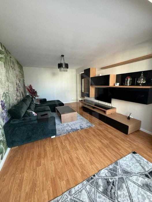 Rent Apartment 3 Rooms MARASTI-3