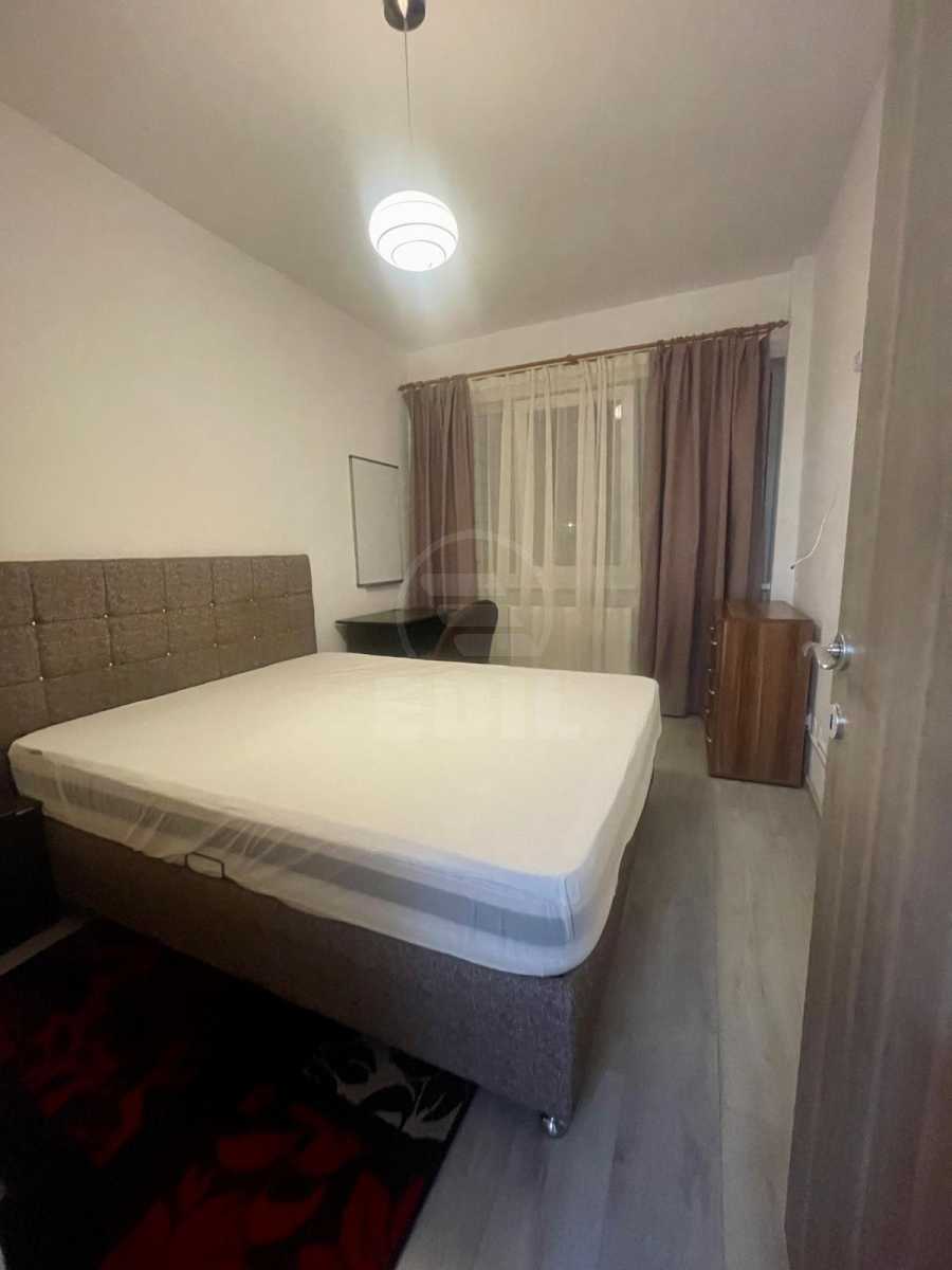 Inchiriere Apartament 2 camere ZORILOR-5