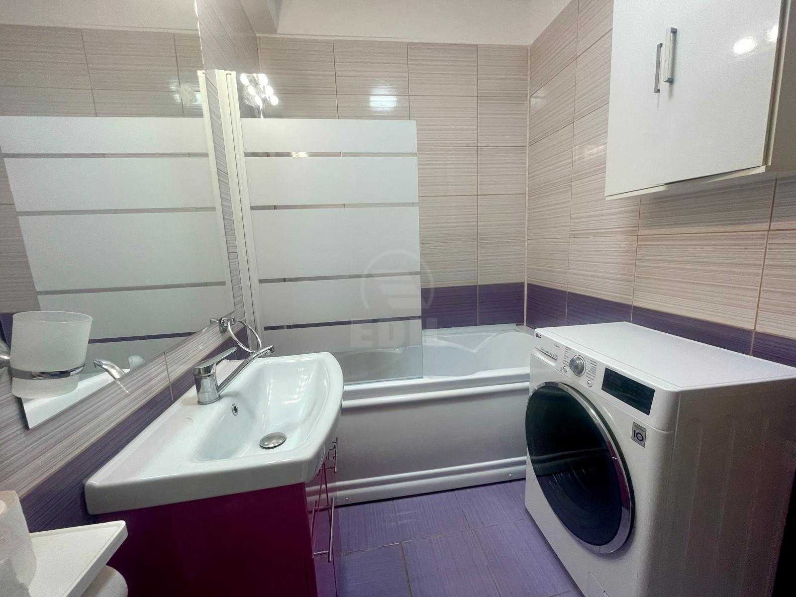 Inchiriere Apartament 2 camere ZORILOR-13