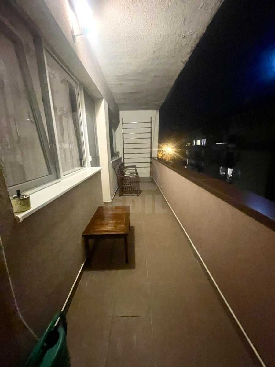 Inchiriere Apartament 2 camere ZORILOR-11