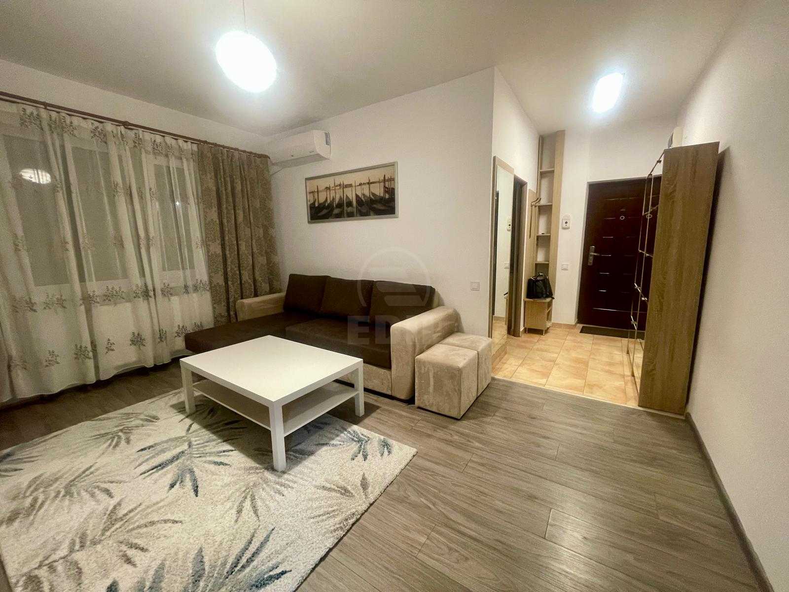 Inchiriere Apartament 2 camere ZORILOR-3