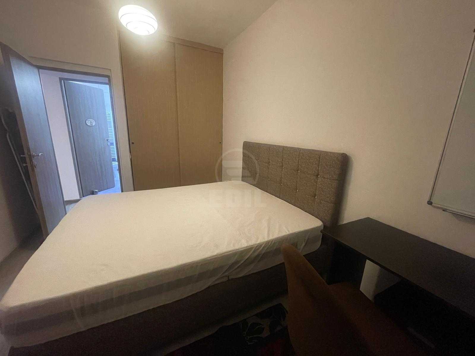 Inchiriere Apartament 2 camere ZORILOR-6