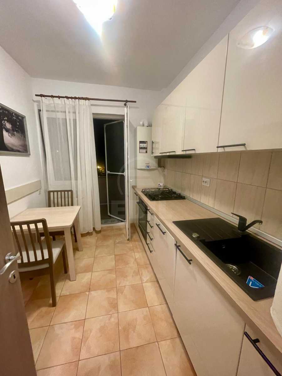 Inchiriere Apartament 2 camere ZORILOR-9