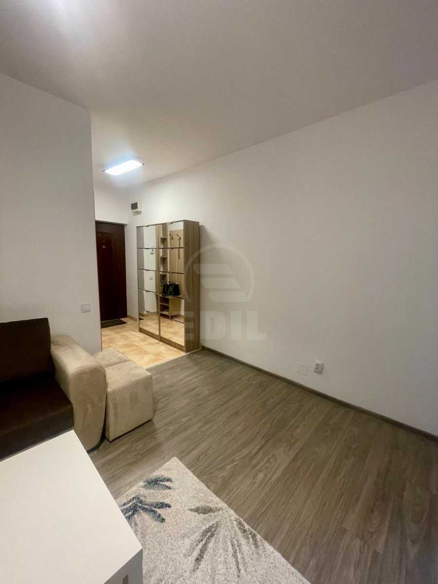 Inchiriere Apartament 2 camere ZORILOR-4