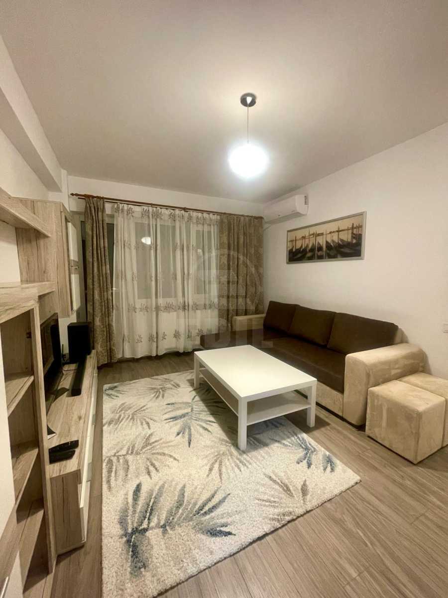 Inchiriere Apartament 2 camere ZORILOR-2