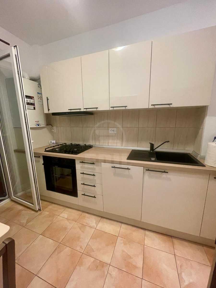 Inchiriere Apartament 2 camere ZORILOR-10