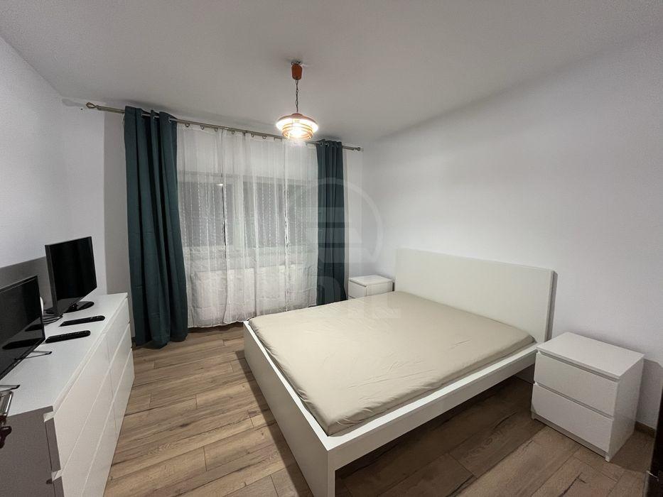 Louer Appartement 2 Chambres BUNA ZIUA