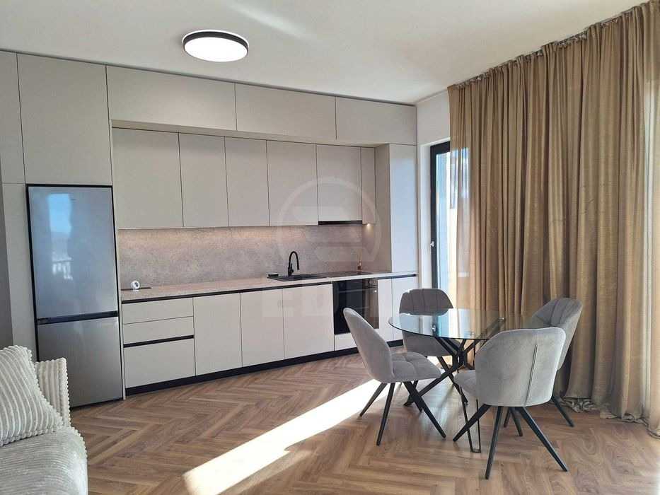 Rent Apartment 2 Rooms ZORILOR-5