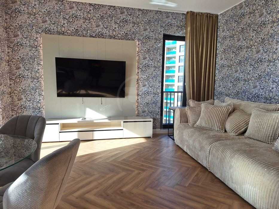Rent Apartment 2 Rooms ZORILOR-4