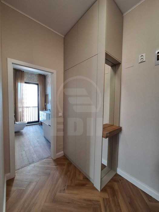 Rent Apartment 2 Rooms ZORILOR-6