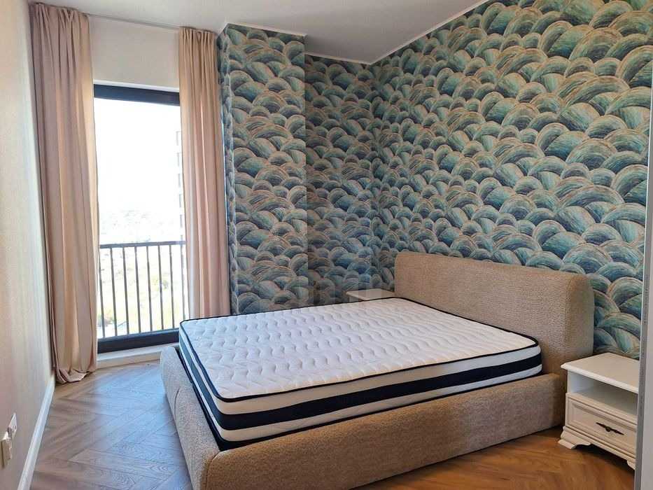Rent Apartment 2 Rooms ZORILOR