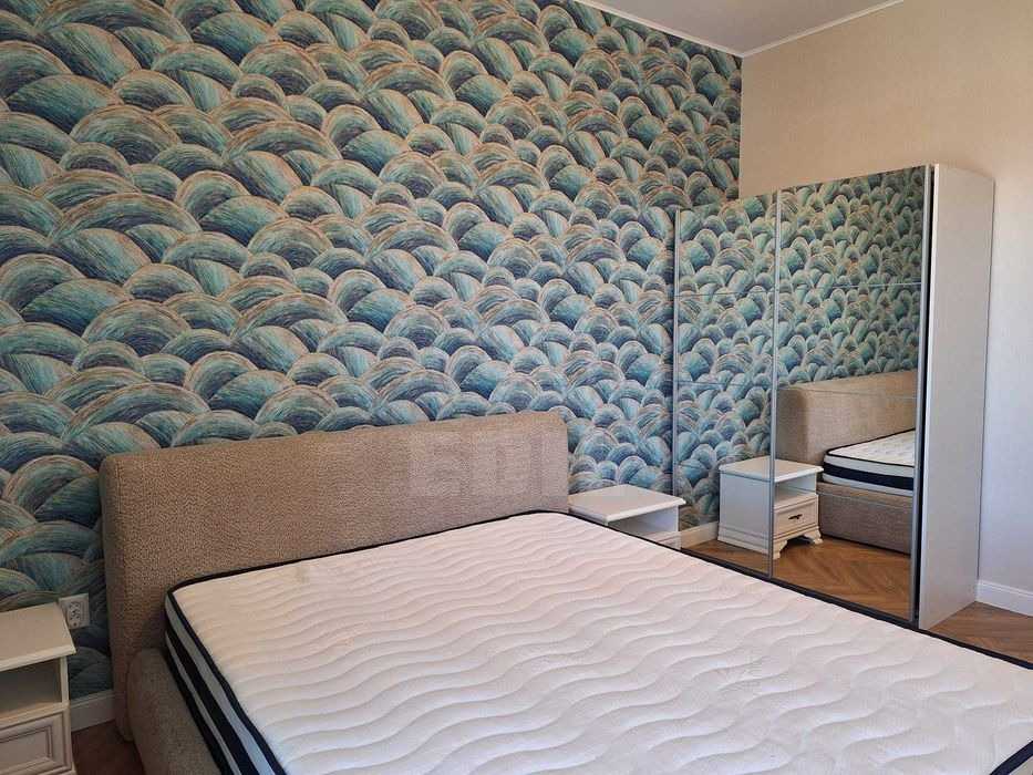 Rent Apartment 2 Rooms ZORILOR-2