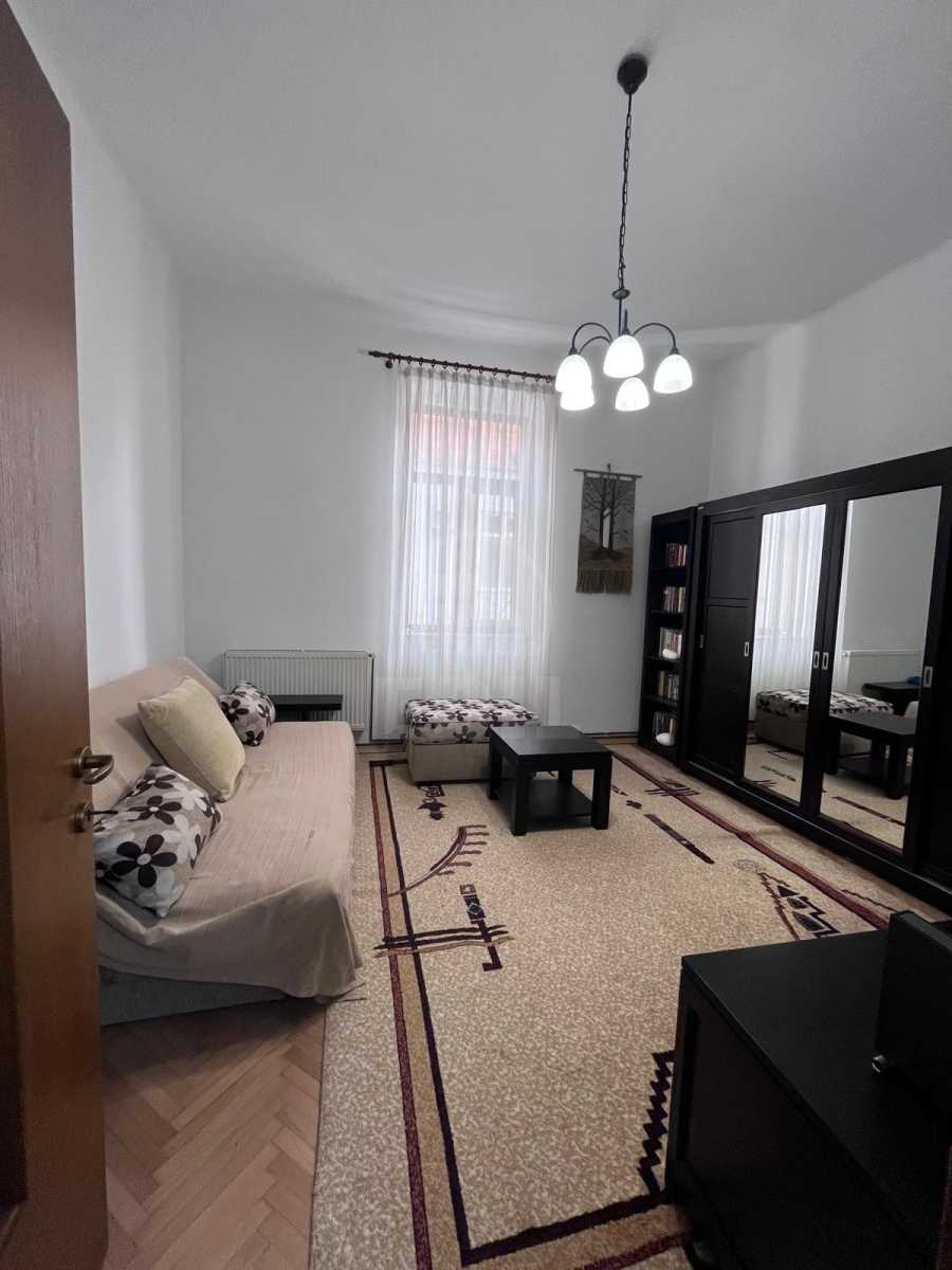 Louer Appartement 2 Chambres CENTRAL