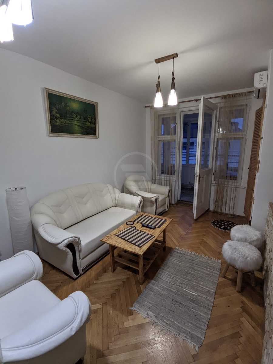 Louer Appartement 2 Chambres CENTRAL