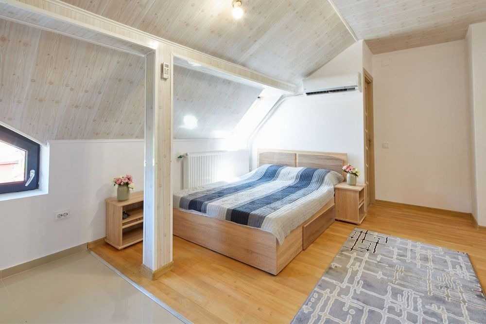 Louer Appartement 1 Chambre ZORILOR-5