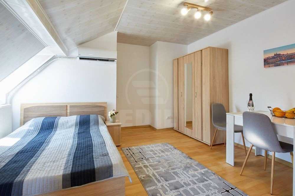 Louer Appartement 1 Chambre ZORILOR-6