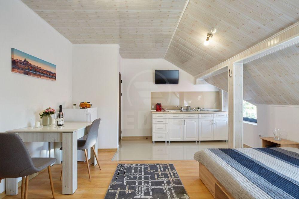 Louer Appartement 1 Chambre ZORILOR