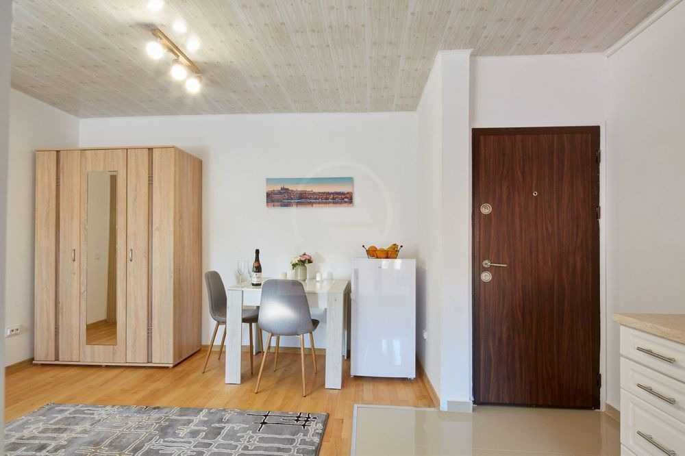 Louer Appartement 1 Chambre ZORILOR-2