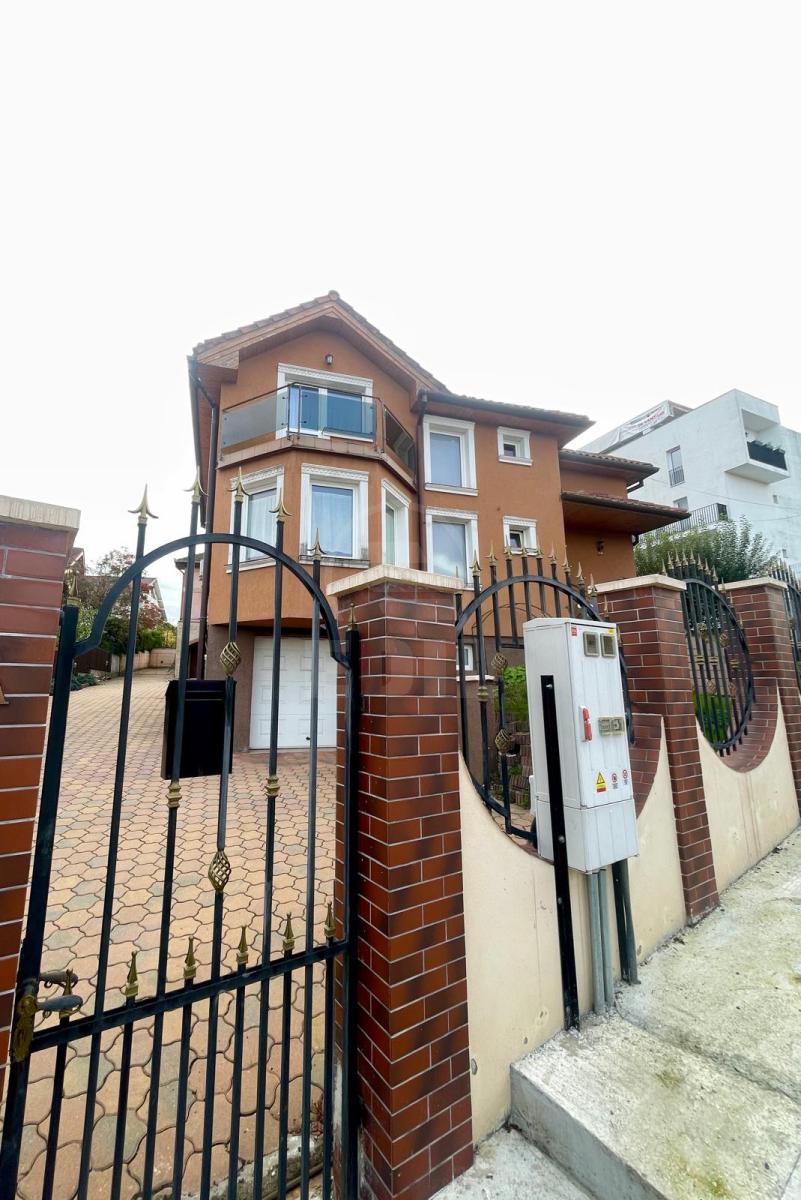 Rent House 5 Rooms MANASTUR