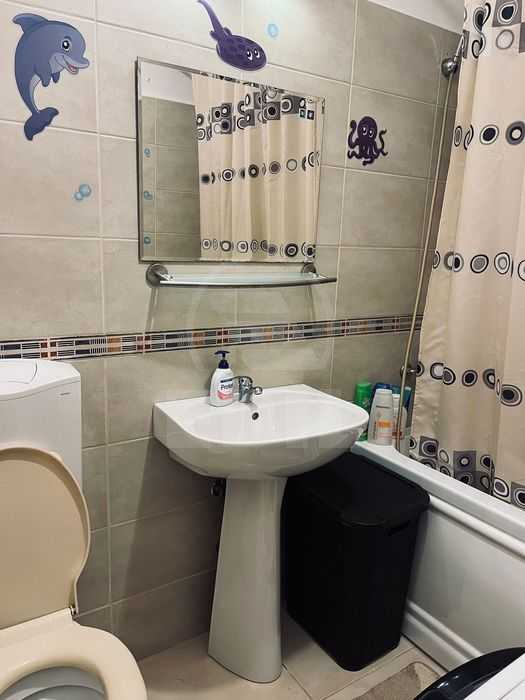 Louer Appartement 2 Chambres BACIU-5