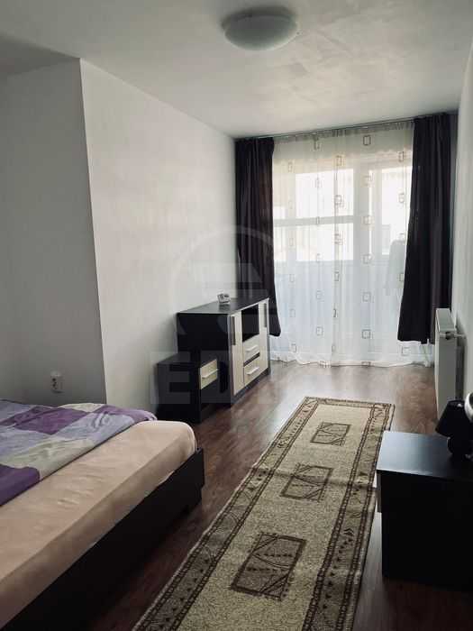 Louer Appartement 2 Chambres BACIU-6