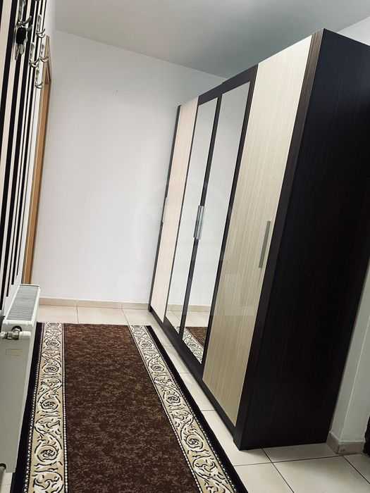 Louer Appartement 2 Chambres BACIU-7