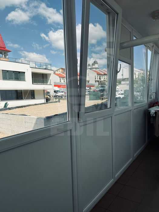 Louer Appartement 2 Chambres BACIU-8