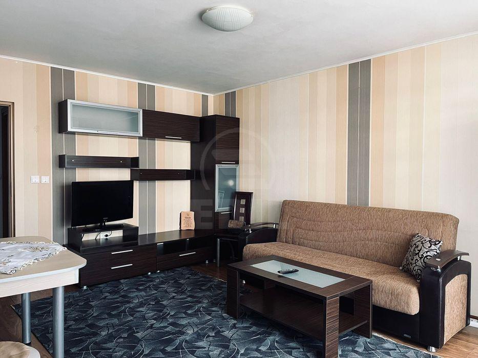 Louer Appartement 2 Chambres BACIU