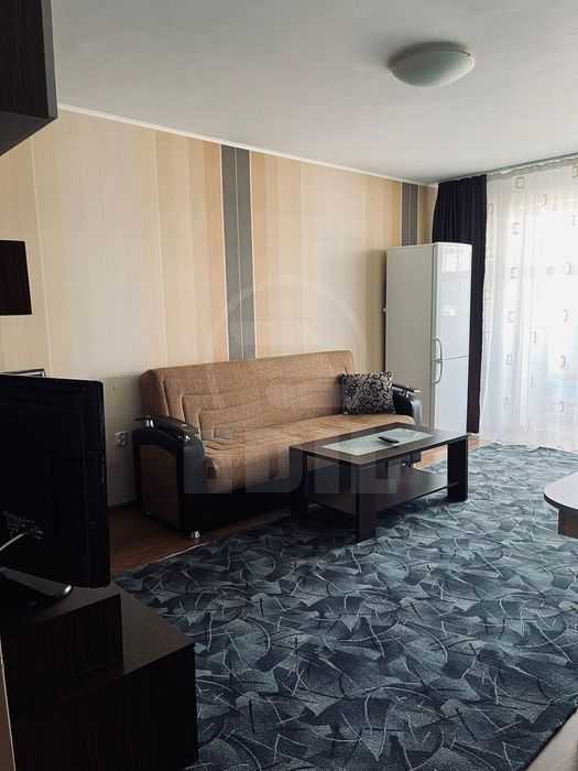 Louer Appartement 2 Chambres BACIU-2