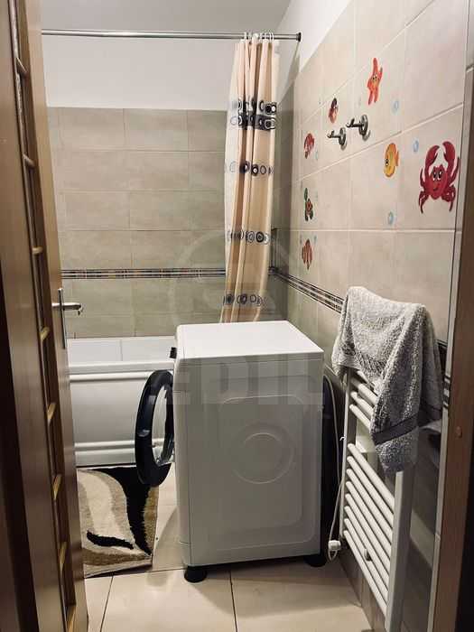 Louer Appartement 2 Chambres BACIU-4