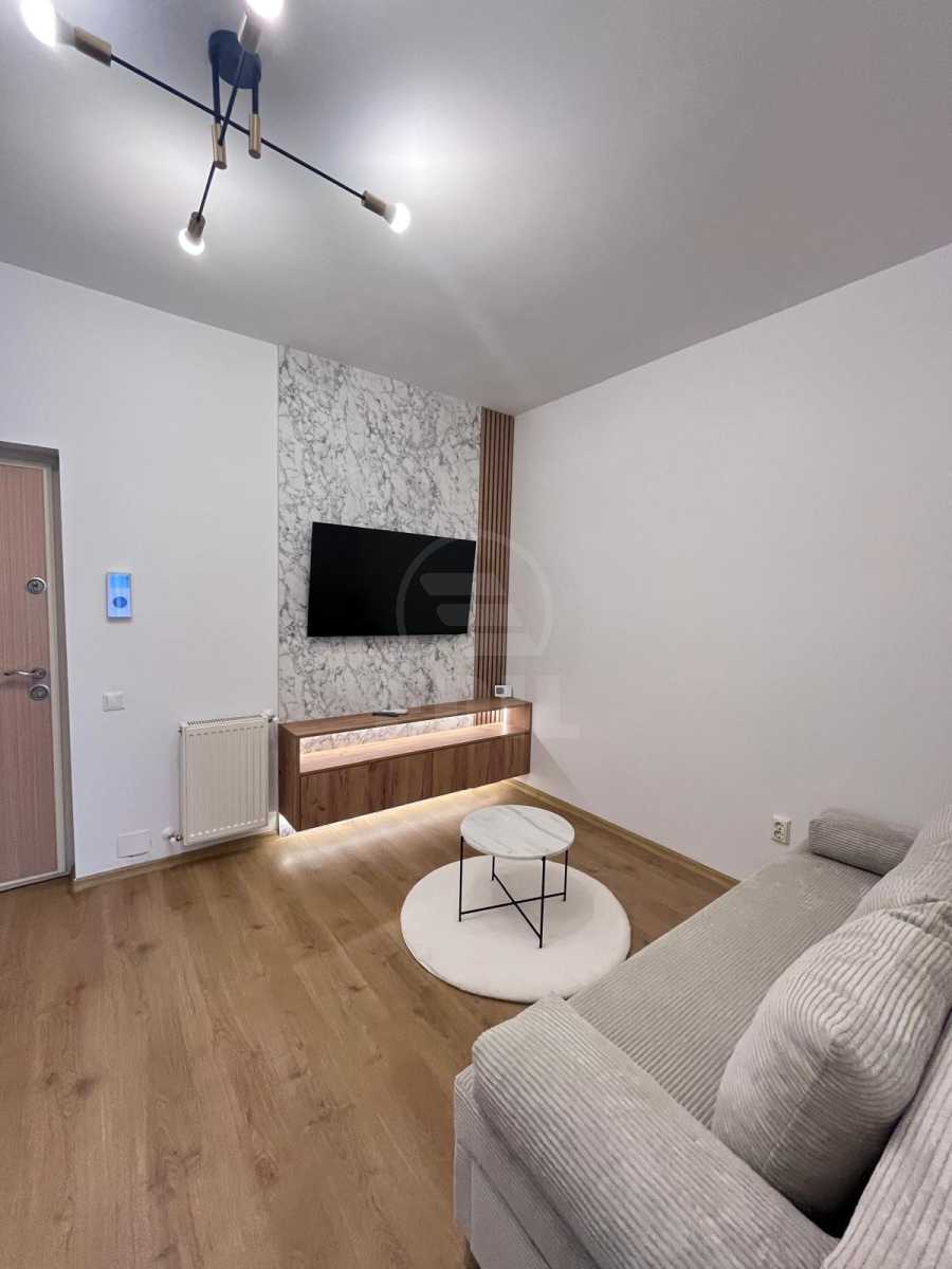 Louer Appartement 3 Chambres MANASTUR