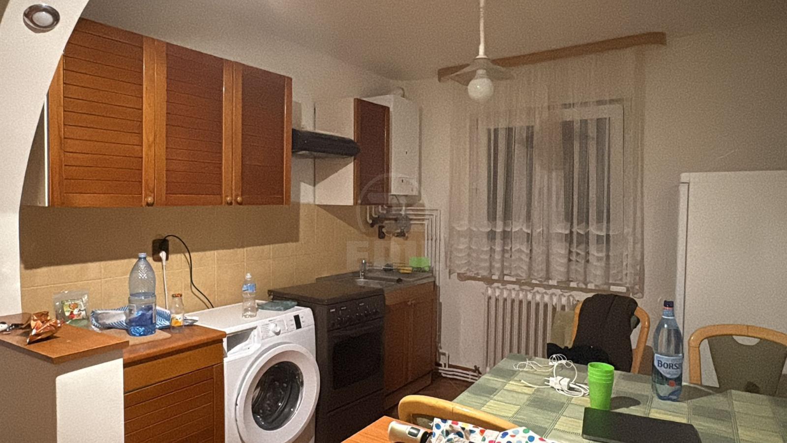 Rent Apartment 2 Rooms GHEORGHENI