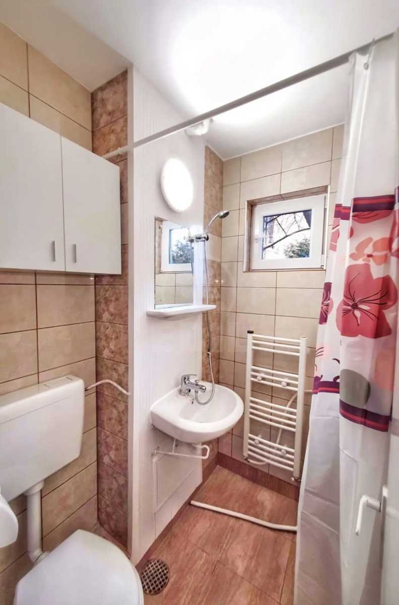 Louer Studio 1 Chambre GRUIA-7