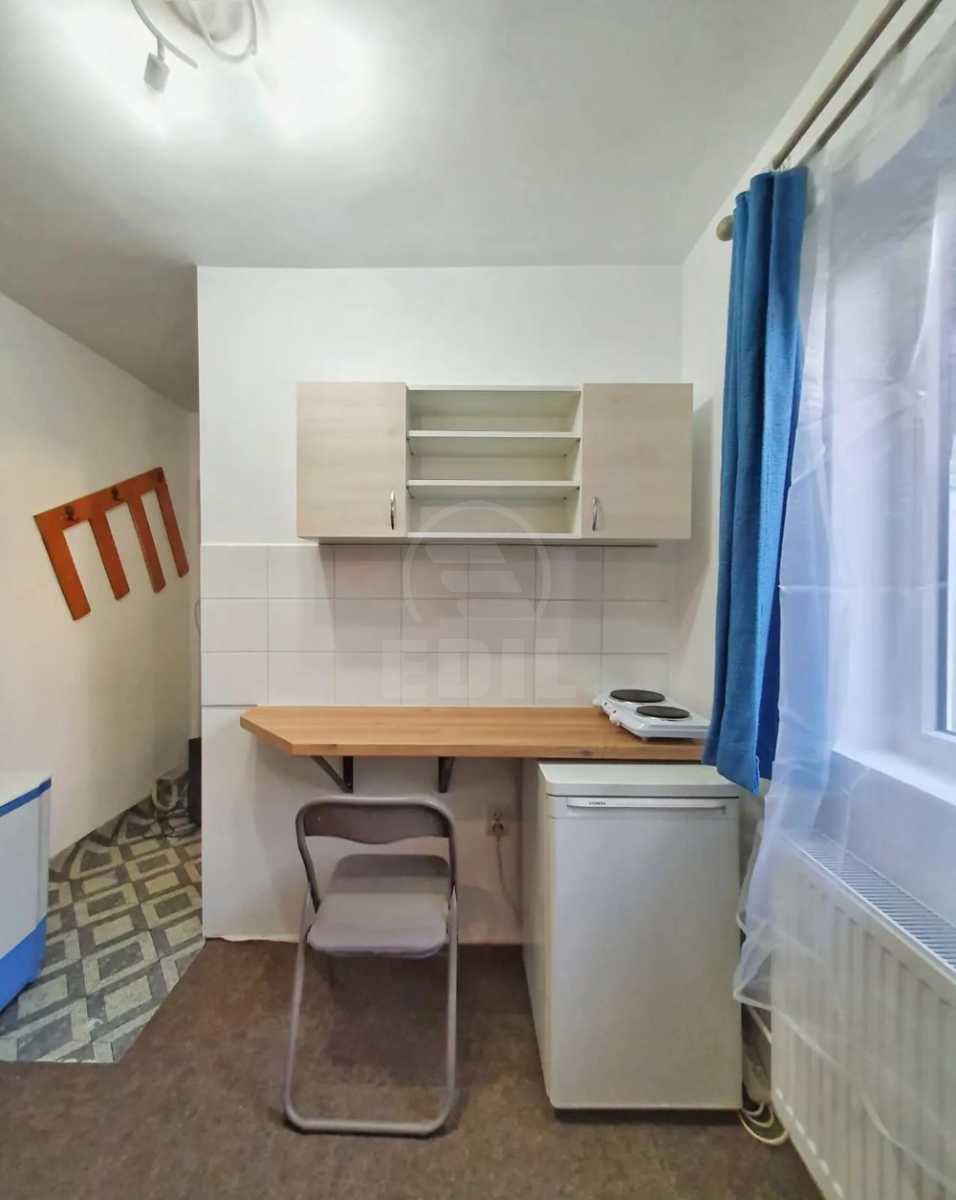 Louer Studio 1 Chambre GRUIA-4