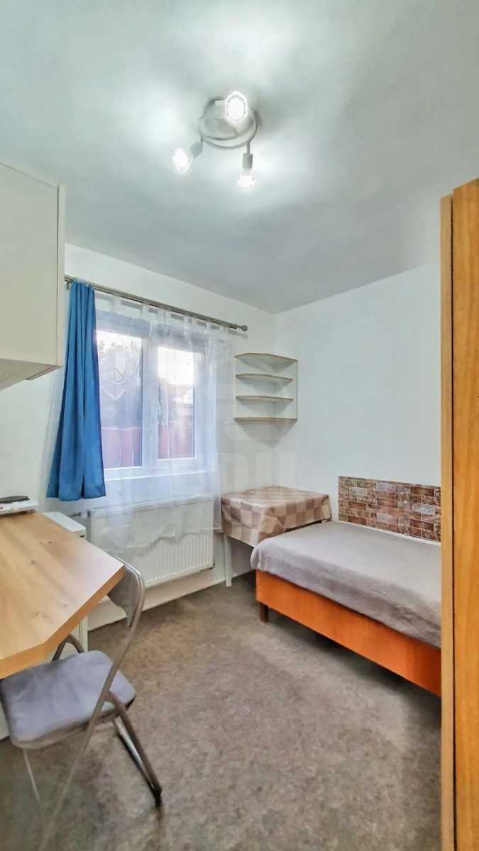 Louer Studio 1 Chambre GRUIA-3