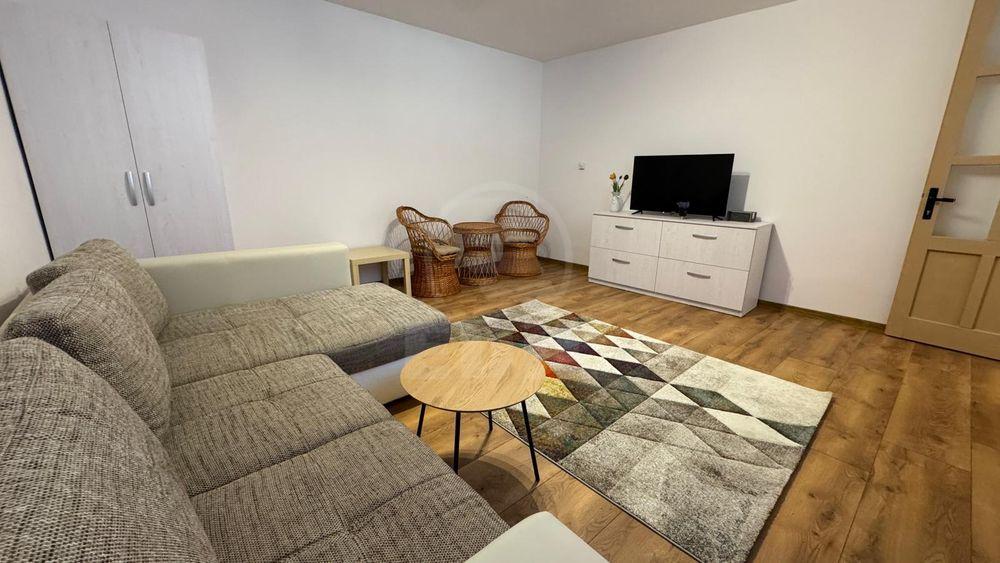 Louer Appartement 2 Chambres CENTRAL