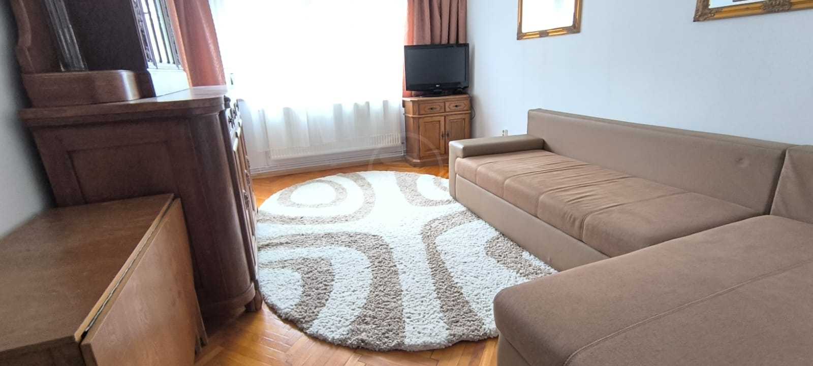Louer Appartement 3 Chambres MANASTUR