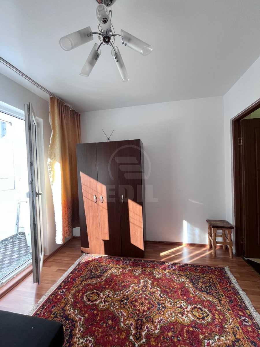 Rent Apartment 2 Rooms MANASTUR-4