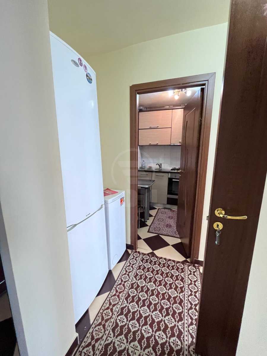 Rent Apartment 2 Rooms MANASTUR-13