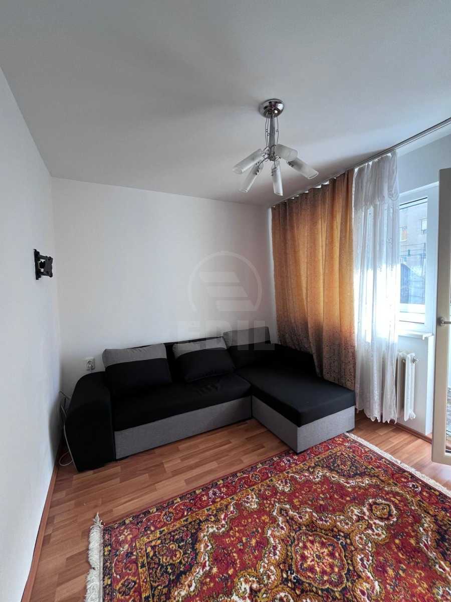 Rent Apartment 2 Rooms MANASTUR