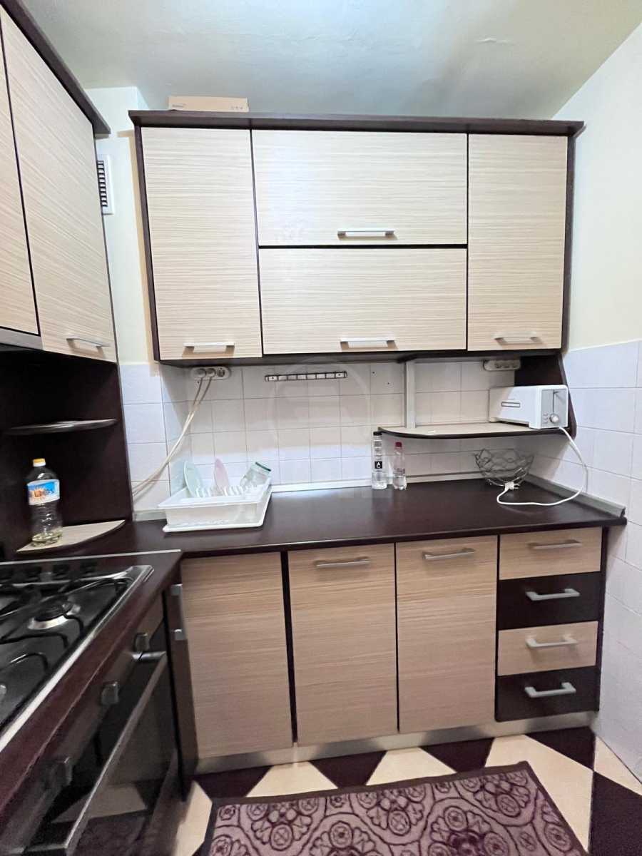 Rent Apartment 2 Rooms MANASTUR-10