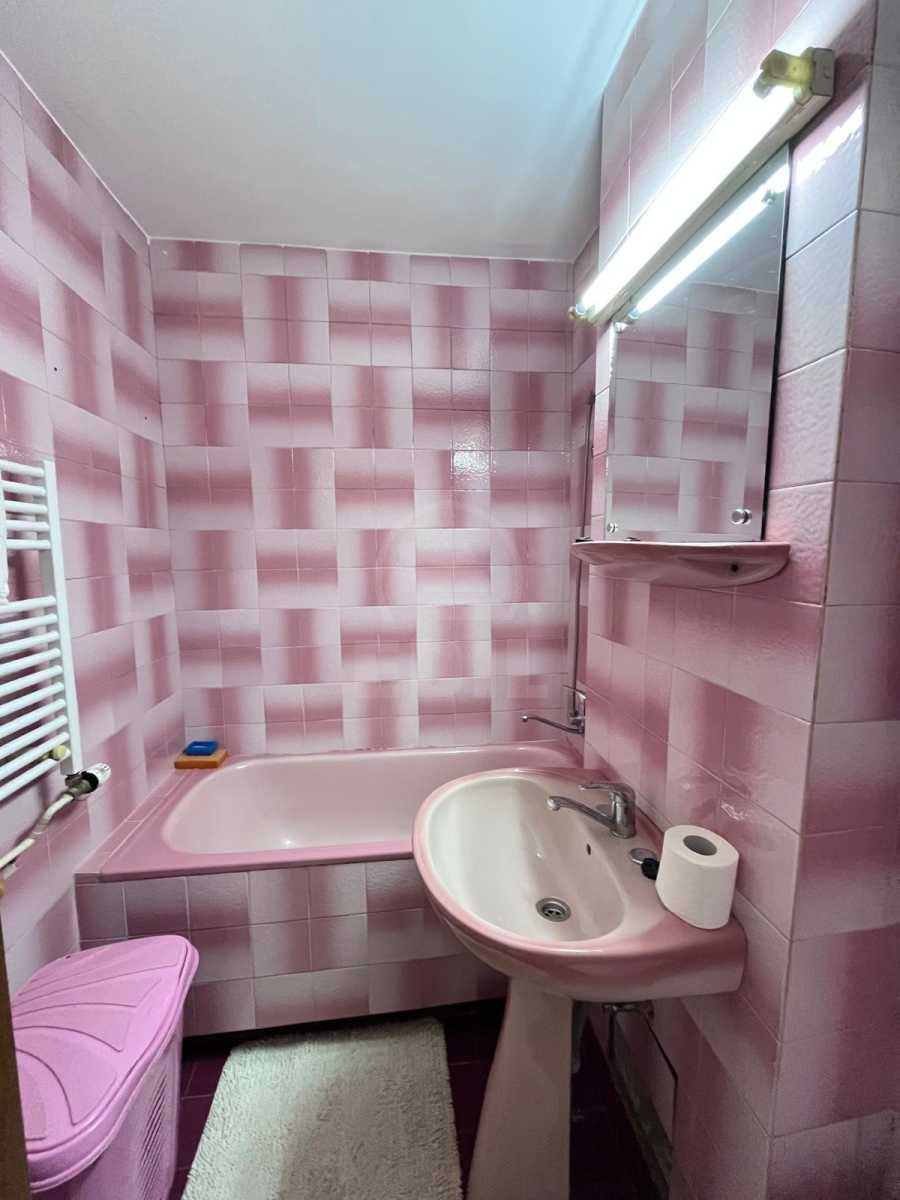 Rent Apartment 2 Rooms MANASTUR-12