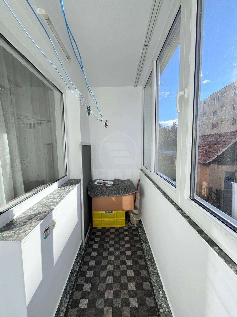 Rent Apartment 2 Rooms MANASTUR-6