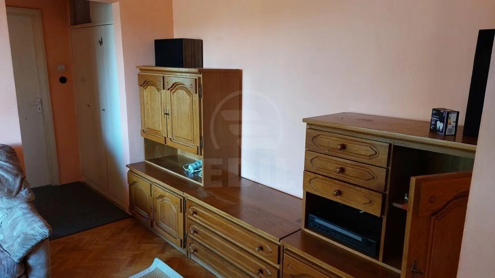 Rent Apartment 2 Rooms GHEORGHENI