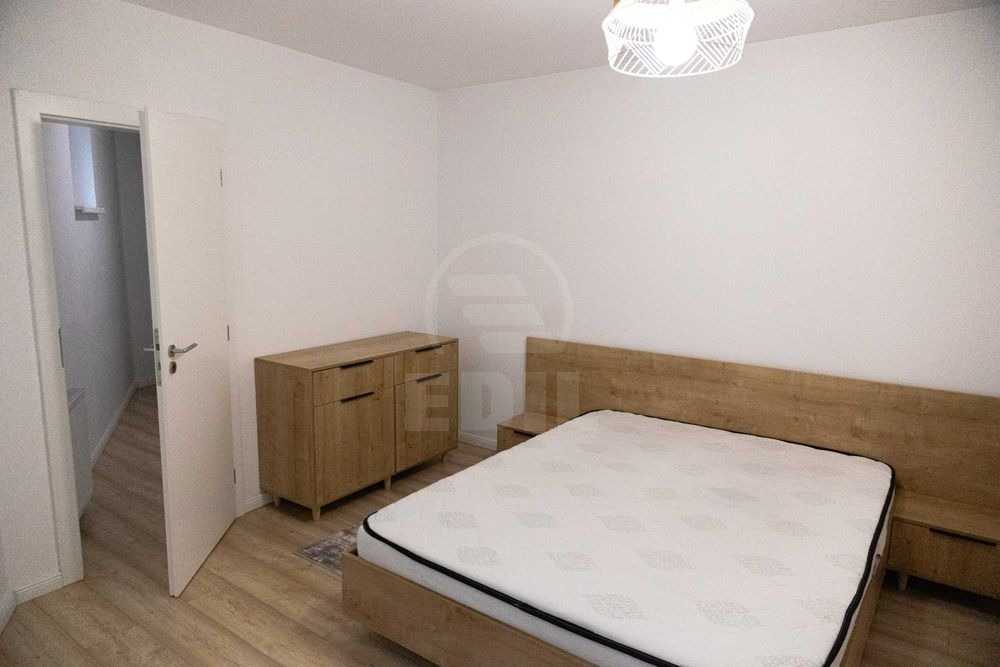 Louer Appartement 2 Chambres CENTRAL