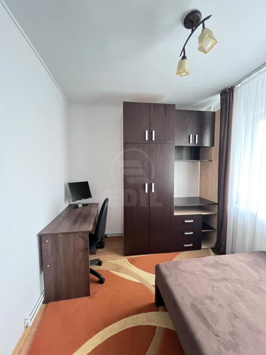 Rent Apartment 2 Rooms GRIGORESCU