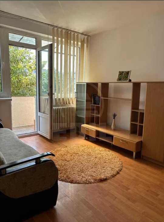 Rent Apartment 2 Rooms GRIGORESCU