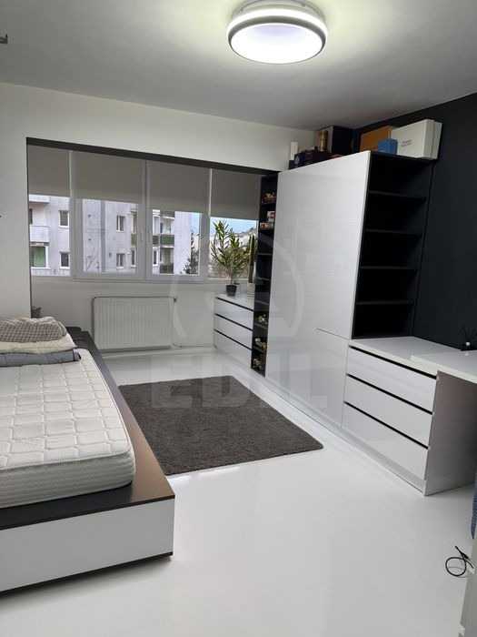 Louer Appartement 3 Chambres GRIGORESCU-7