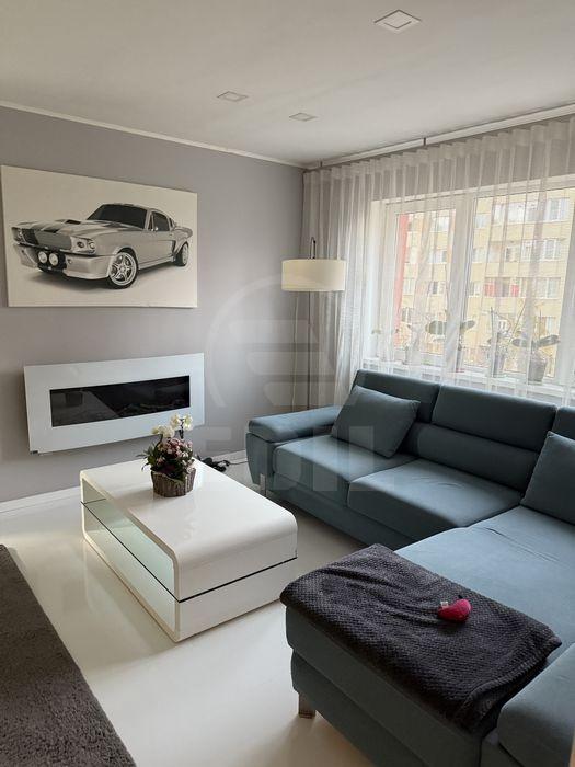 Louer Appartement 3 Chambres GRIGORESCU