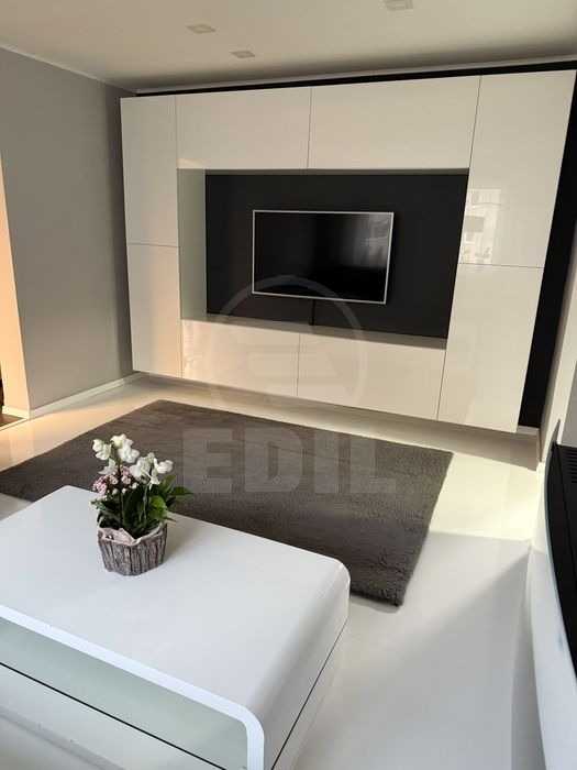 Louer Appartement 3 Chambres GRIGORESCU-2